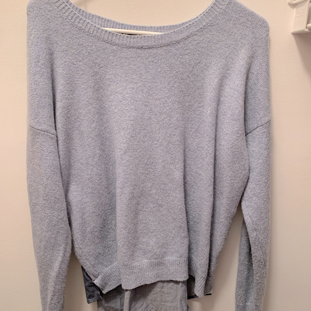 Bass Sweater